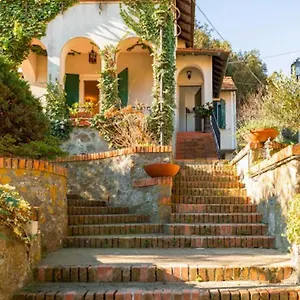 Appartement La Casa Sul Fiume, Albisola Superiore