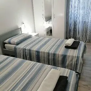 Hotel Blue Fish, Albisola Superiore