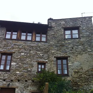 Couette-café Ca' Di Vissai, Arnasco