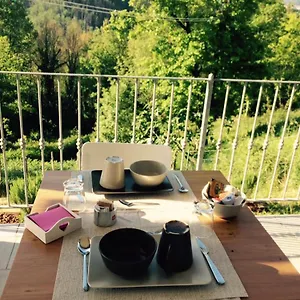 Couette-café Angiò Nel Cerè, Bracelli