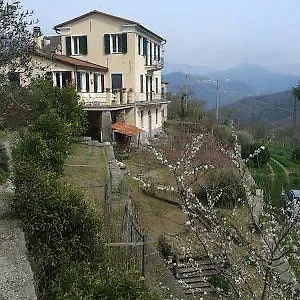 Maison d'hôtes Rural House Rondini, Camposasco