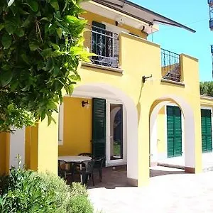 Maison d'hôtes Andoramare, Marina dʼAndora